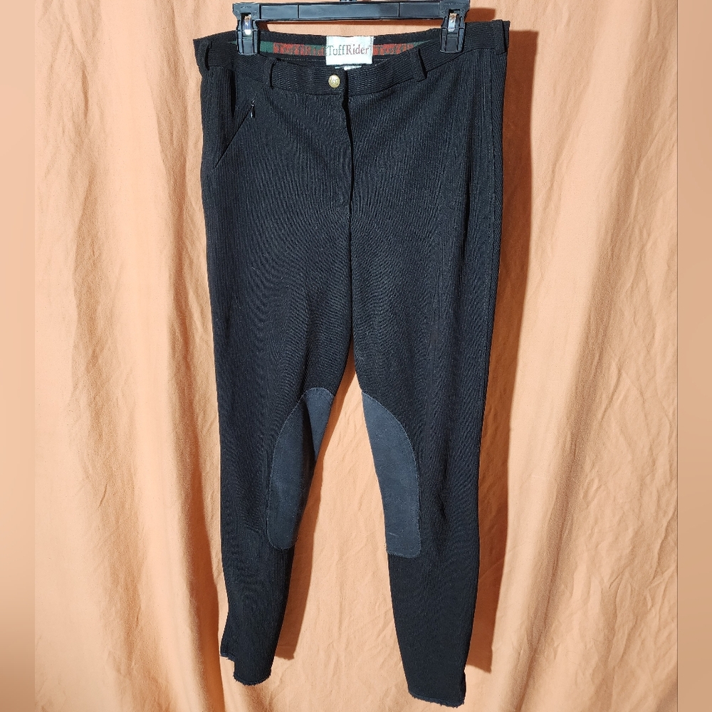 TUFF RIDER PANTS
